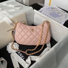 Chanel Hobo Bags